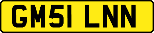 GM51LNN