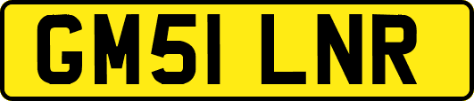 GM51LNR