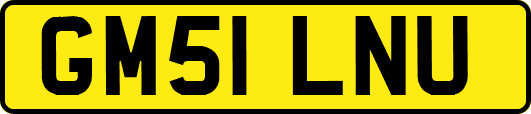 GM51LNU