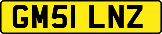 GM51LNZ