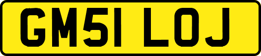 GM51LOJ