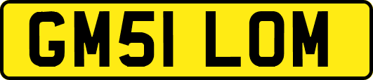 GM51LOM