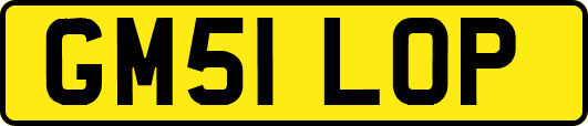 GM51LOP