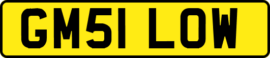 GM51LOW