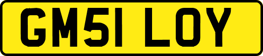 GM51LOY