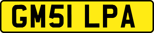 GM51LPA