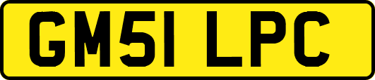 GM51LPC