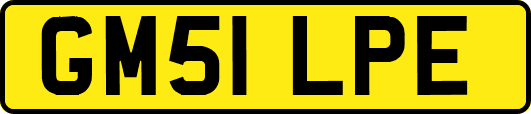 GM51LPE