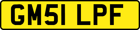 GM51LPF