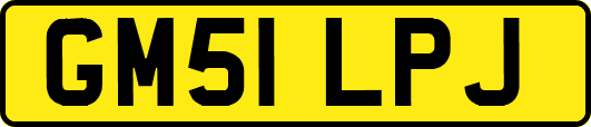 GM51LPJ