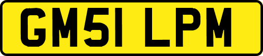 GM51LPM