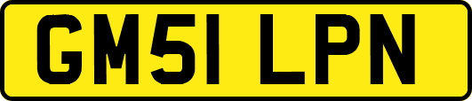 GM51LPN