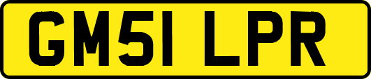 GM51LPR