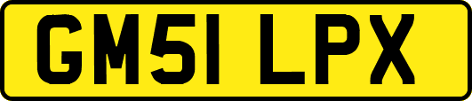 GM51LPX