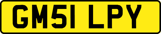 GM51LPY