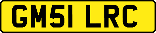 GM51LRC