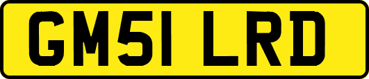 GM51LRD