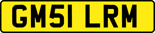 GM51LRM