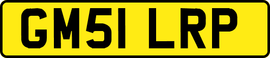 GM51LRP