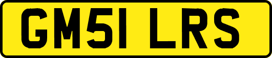 GM51LRS