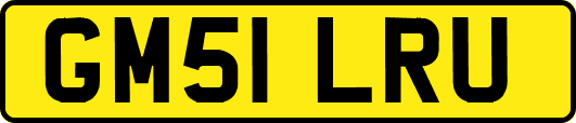 GM51LRU