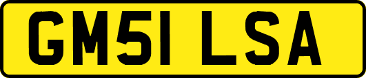 GM51LSA