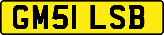 GM51LSB