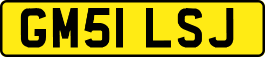 GM51LSJ