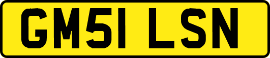 GM51LSN