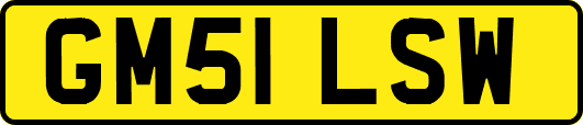 GM51LSW