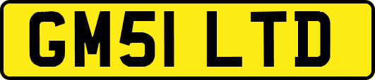 GM51LTD