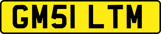 GM51LTM