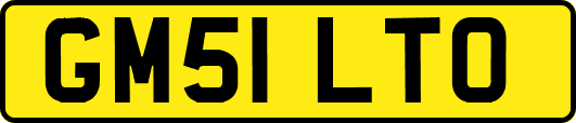 GM51LTO