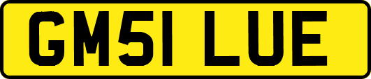 GM51LUE