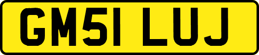 GM51LUJ