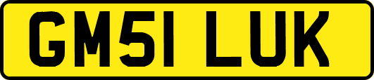 GM51LUK