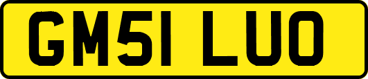 GM51LUO