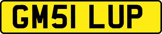 GM51LUP