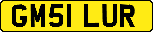 GM51LUR