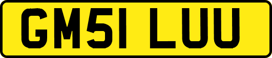 GM51LUU