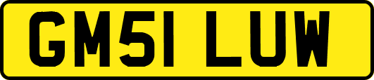 GM51LUW