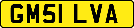 GM51LVA