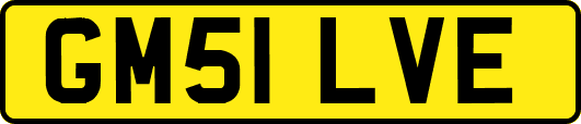 GM51LVE