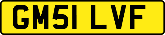 GM51LVF