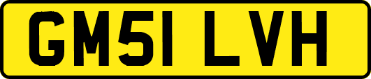 GM51LVH