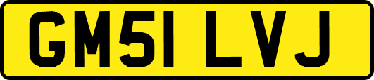 GM51LVJ