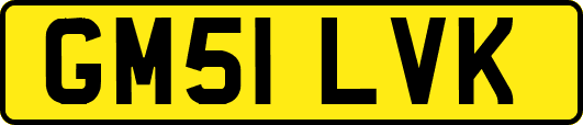 GM51LVK