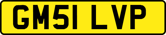 GM51LVP