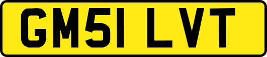 GM51LVT