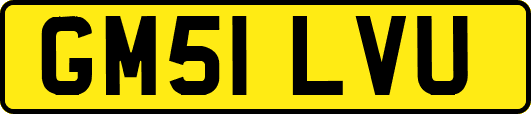 GM51LVU